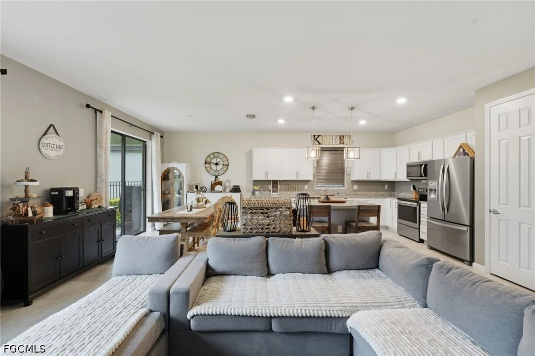 Photo of 16095 Mistflower Drive