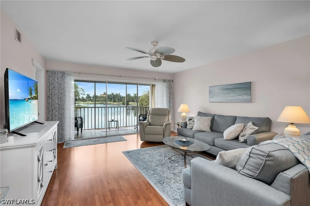 Photo of Unit C207 at 3675 Amberly Circle