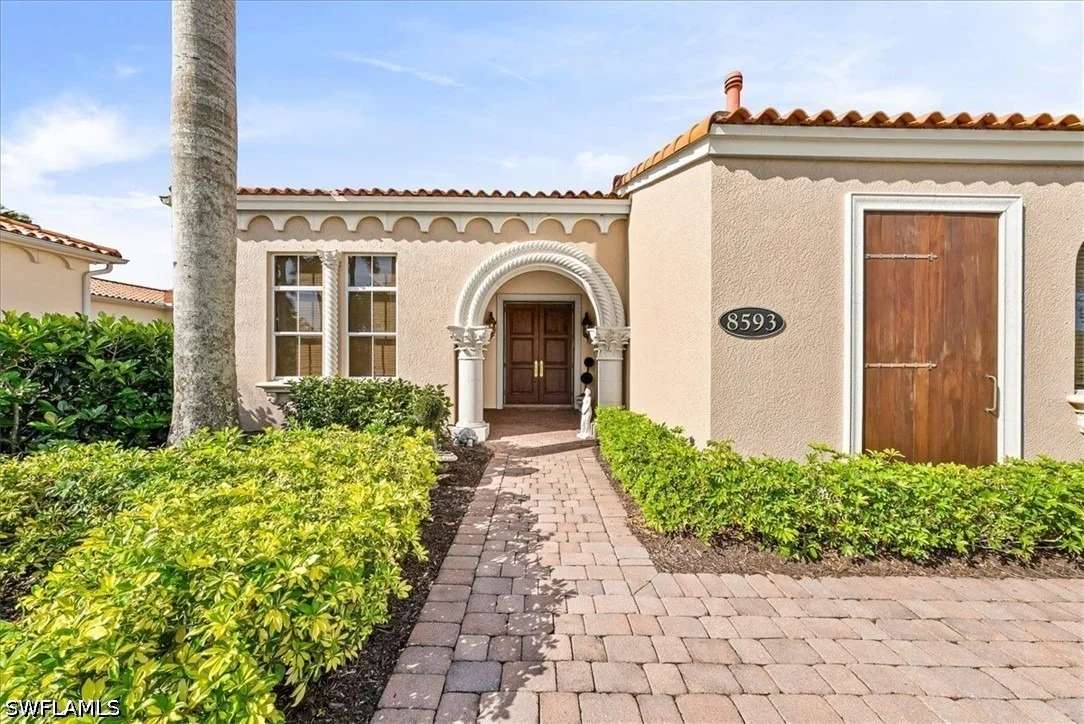 Photo of 8593 Bellagio Drive