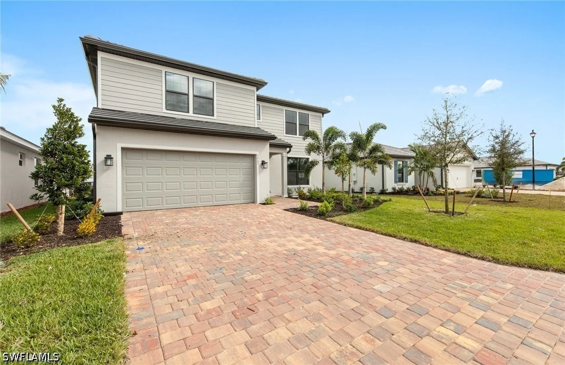 Photo of 3853 Passion Vine Drive
