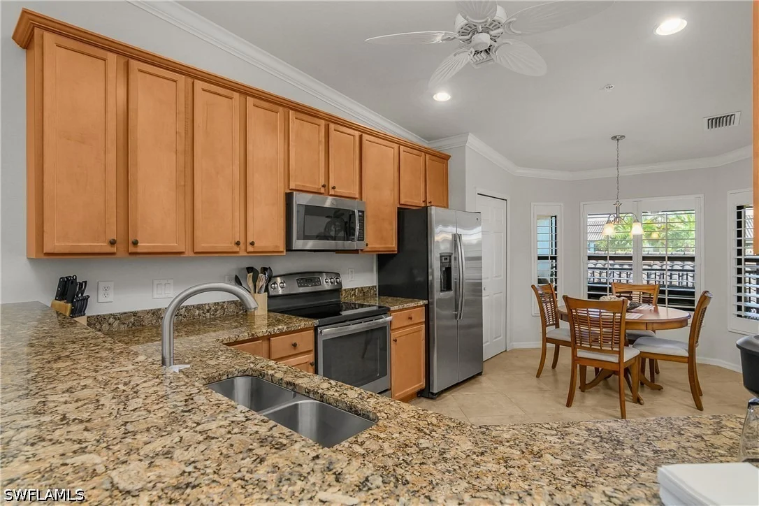 Photo of Unit 2221 at 9517 Avellino Way