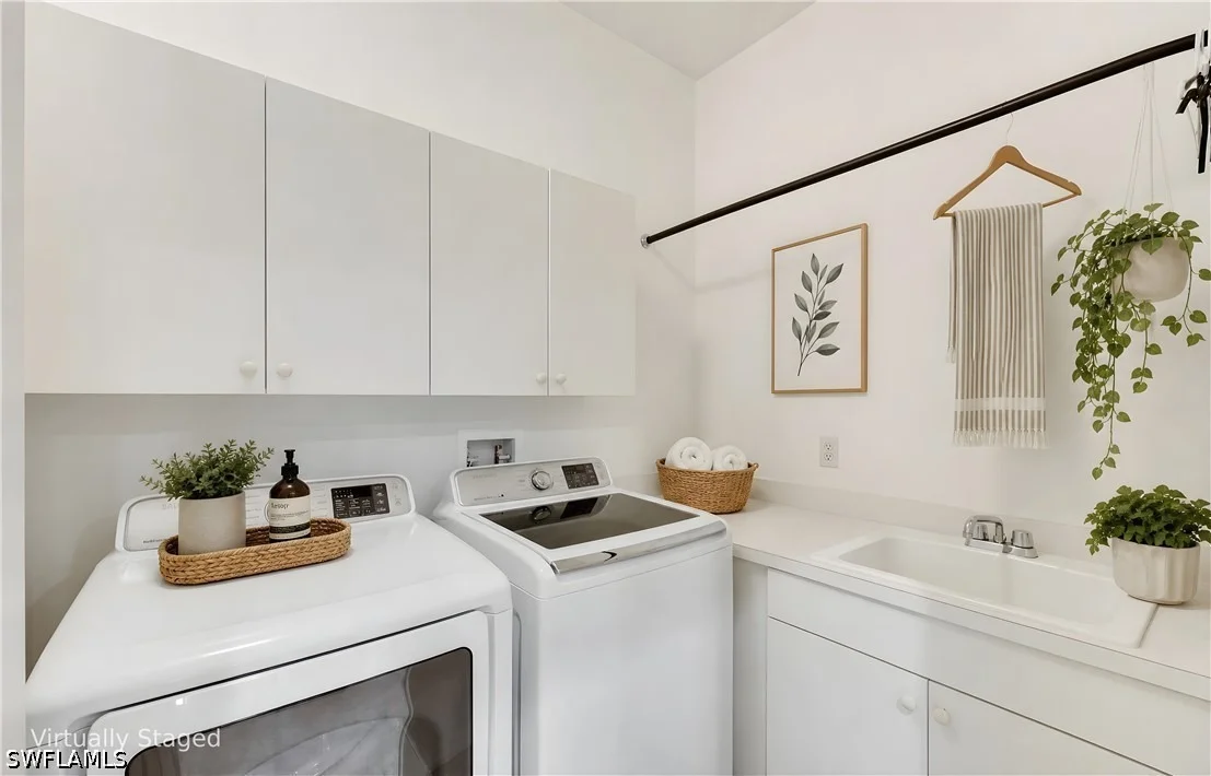 Photo of Unit 202 at 3530 Lansing Loop