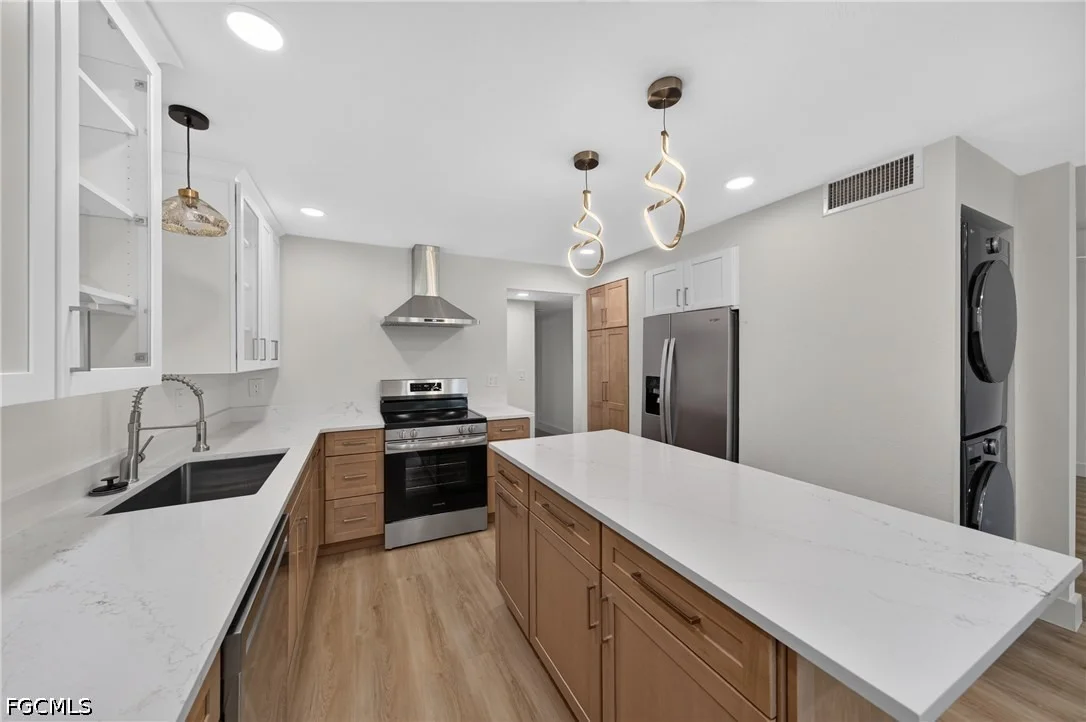 Photo of Unit A at 1730 Bald Eagle Drive