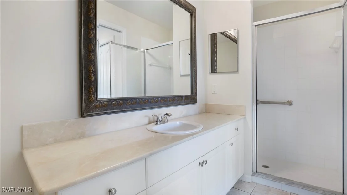 Photo of Unit 1325 at 8600 Cedar Hammock Circle