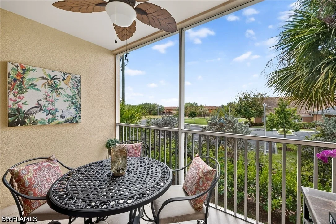 Photo of Unit 206 at 20170 Estero Gardens Circle