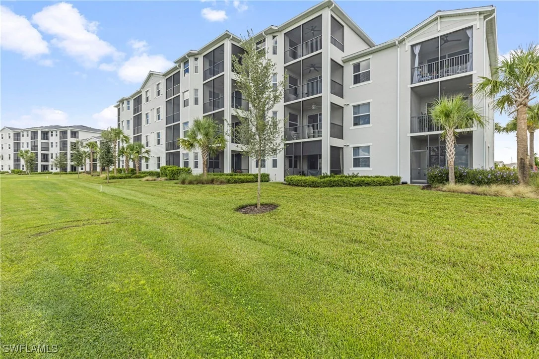 Photo of Unit 4334 at 5651 Double Eagle Circle