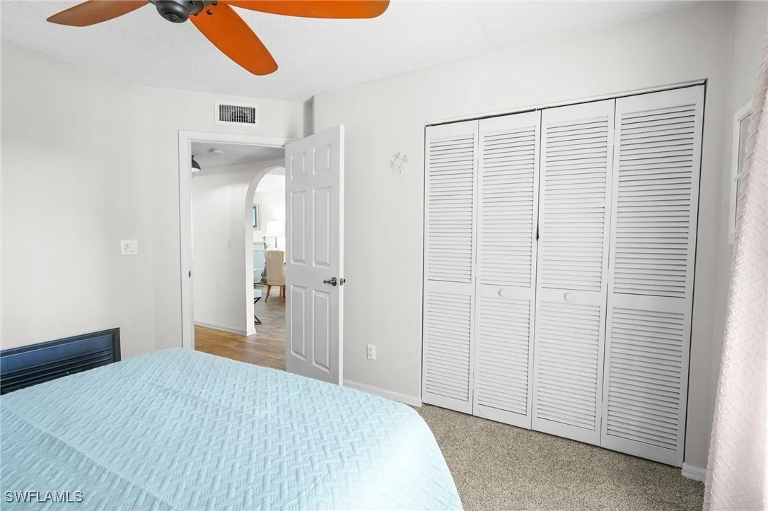 Photo of Unit 10 at 601 Augusta Boulevard