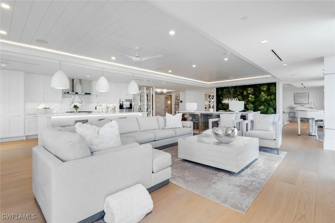 Photo of Unit 601 at 6897 Grenadier Boulevard