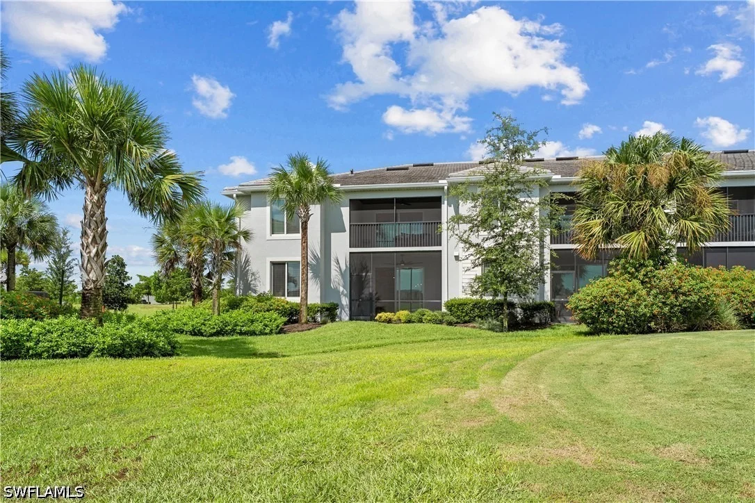 Photo of Unit 3016 at 5445 Double Eagle Circle