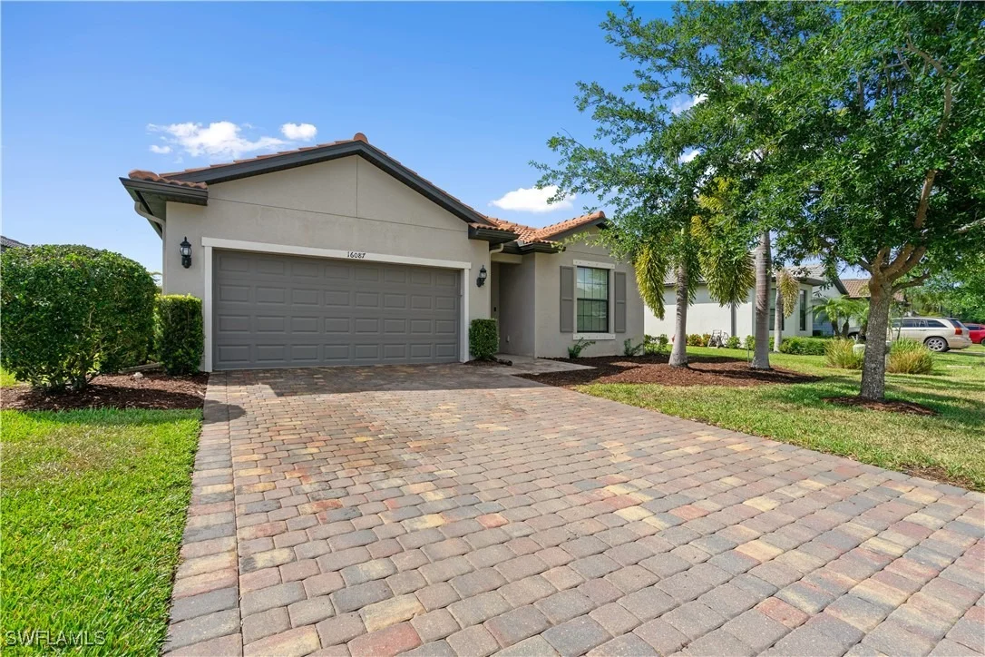Photo of 16087 Mistflower Drive