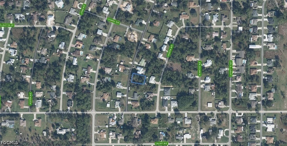 Photo of 4616 Westminster Road
