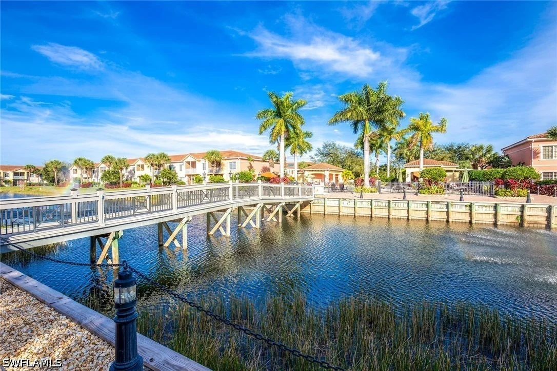 Photo of Unit 101 at 20261 Estero Gardens Circle