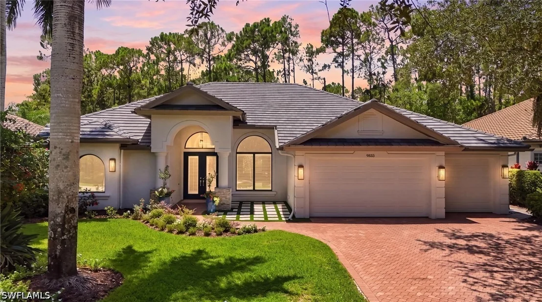 Photo of 9833 Clear Lake Circle