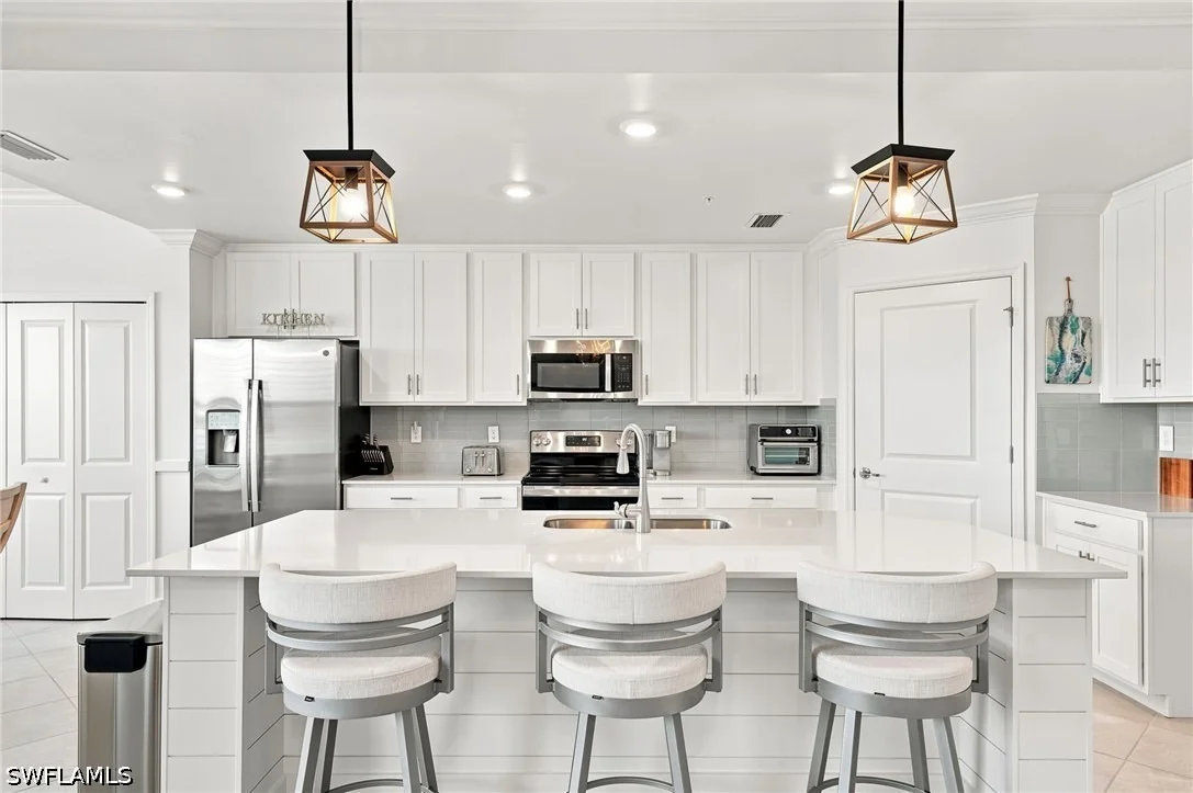 Photo of Unit 3413 at 5466 Double Eagle Circle
