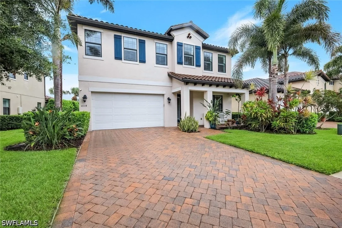 Photo of 4118 Raffia Drive