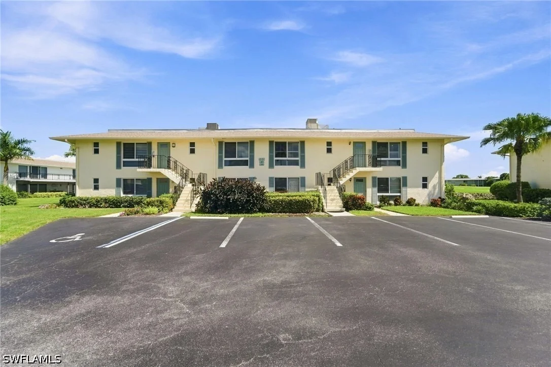 Photo of Unit 2 at 105 Harrison Road