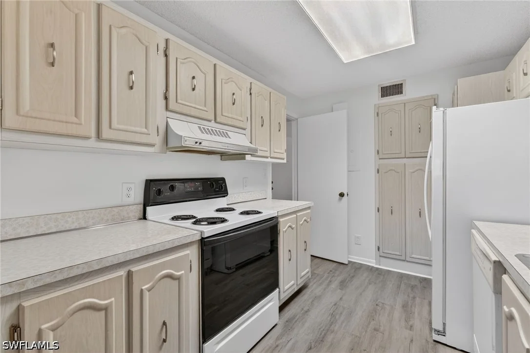 Photo of Unit D103 at 200 Pebble Beach Boulevard