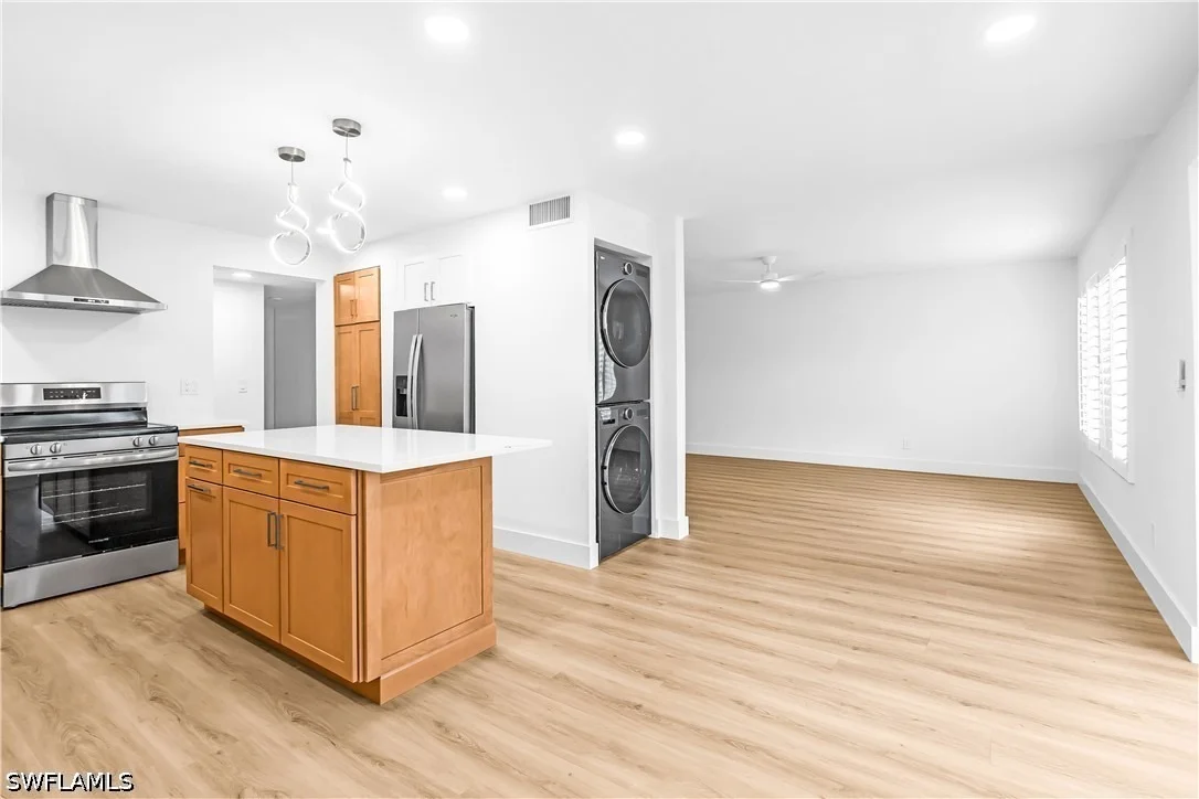 Photo of Unit A at 1730 Bald Eagle Drive
