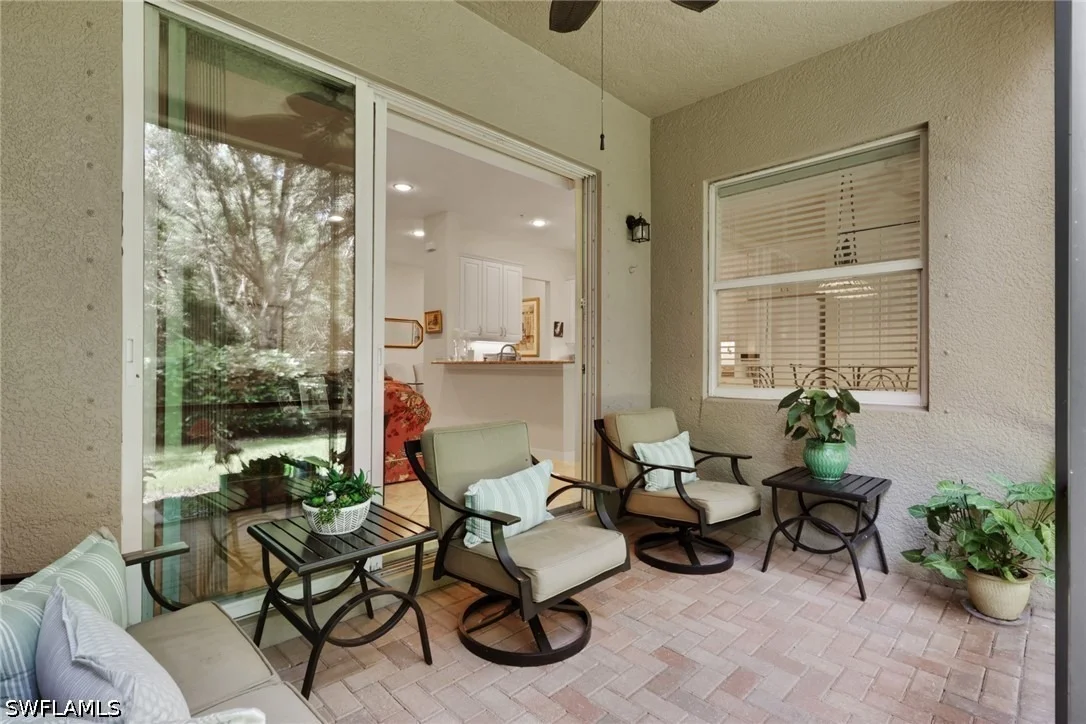 Photo of Unit 102 at 6502 Monterey Point