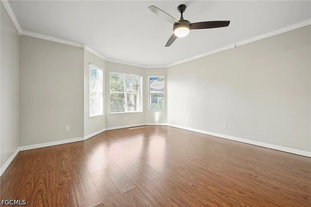 Photo of Unit 4 at 9724 Foxhall Way