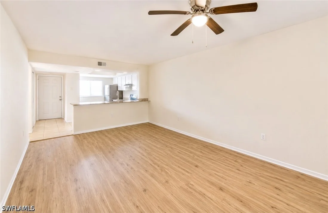 Photo of Unit 2 at 2385 Naples Trace Circle
