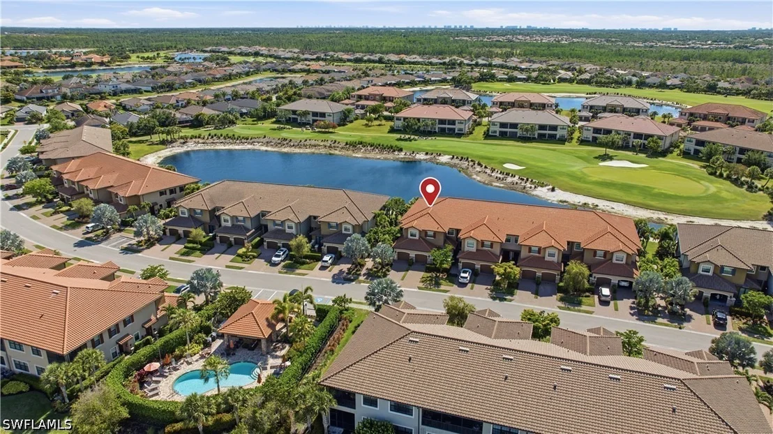 Photo of Unit 201 at 9658 Montelanico Loop