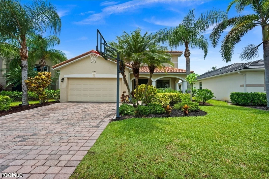 Photo of 1541 Birdie Drive