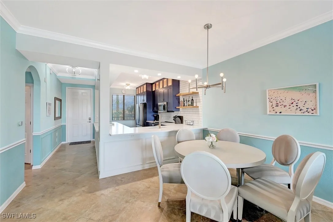 Photo of Unit 434 at 9727 Acqua Court