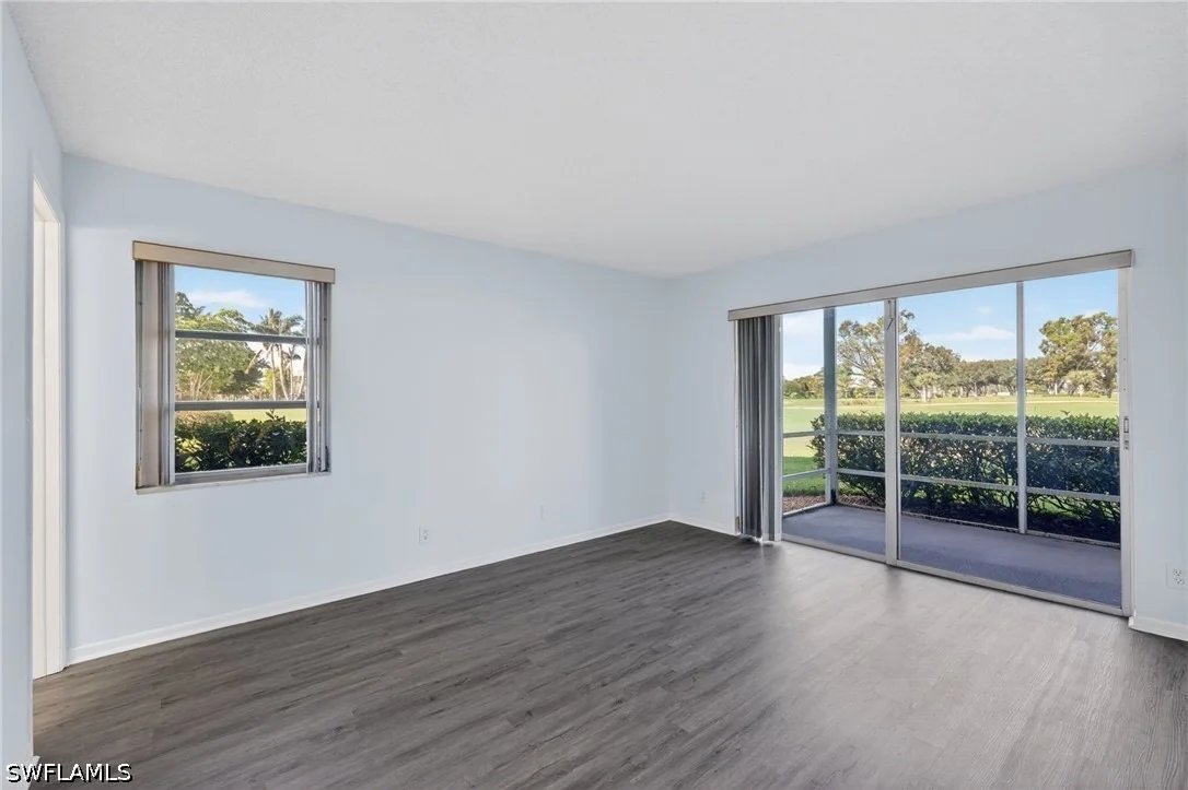 Photo of Unit D103 at 200 Pebble Beach Boulevard
