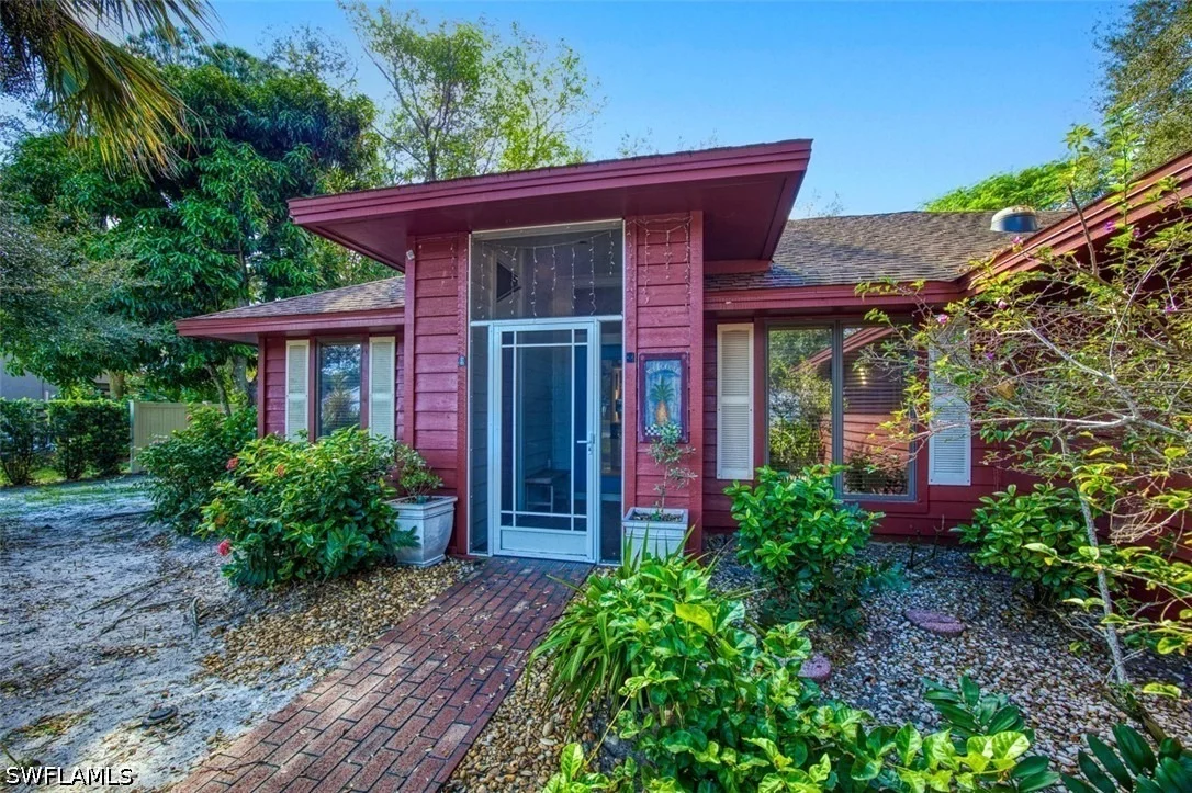 Photo of 2490 Outrigger Lane