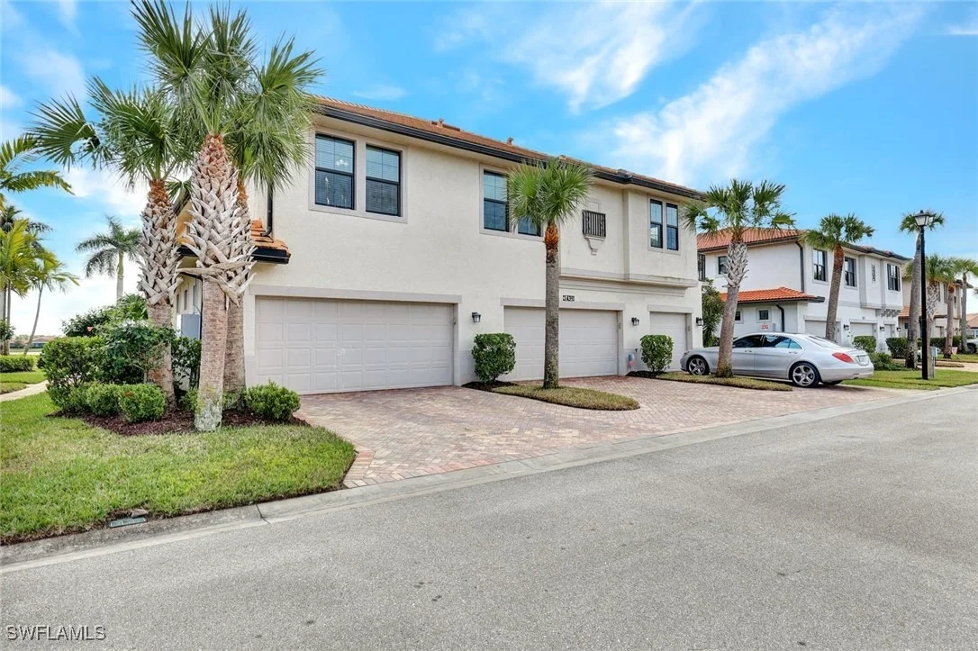 Photo of Unit 2101 at 1439 Santiago Circle