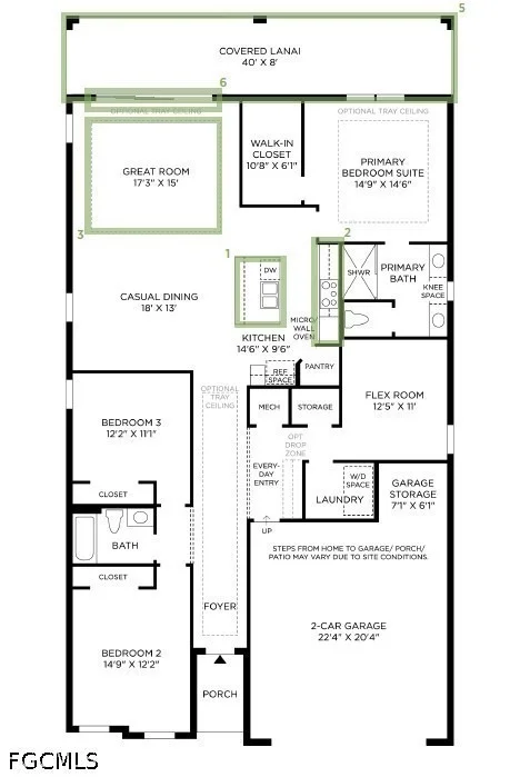 Photo of 44425 Panther Drive