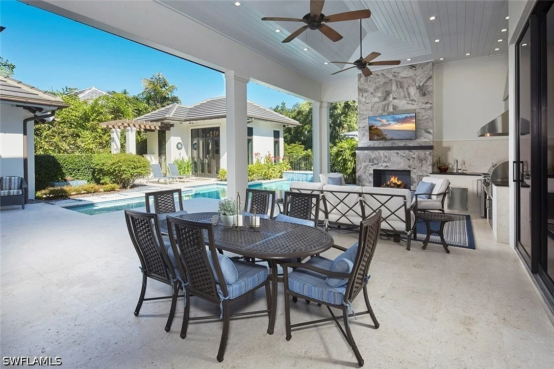 Photo of 803 Shadow Lake Lane