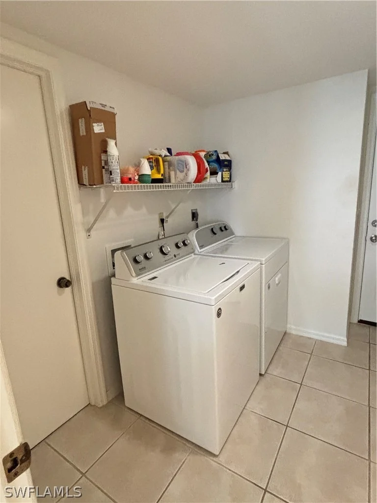 Photo of Unit 101 at 2103 Tama Circle