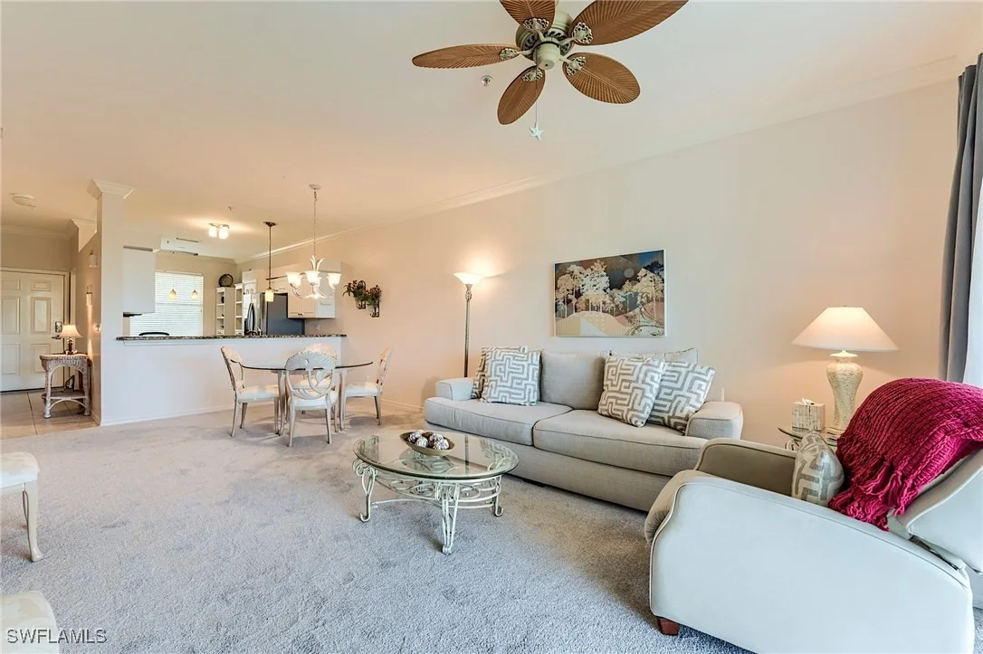 Photo of Unit 143 at 8680 Cedar Hammock Circle