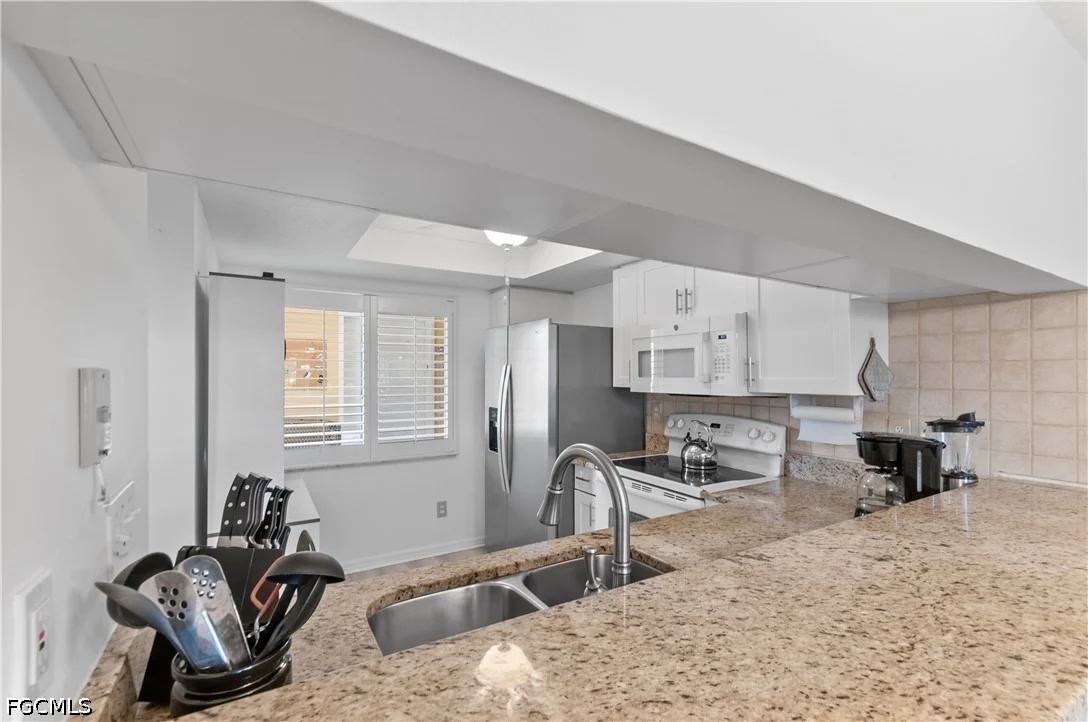 Photo of Unit 106 at 4110 Lorene Drive