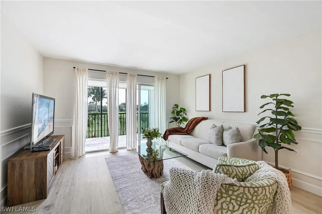 Photo of Unit 202 at 190 Pebble Beach Boulevard