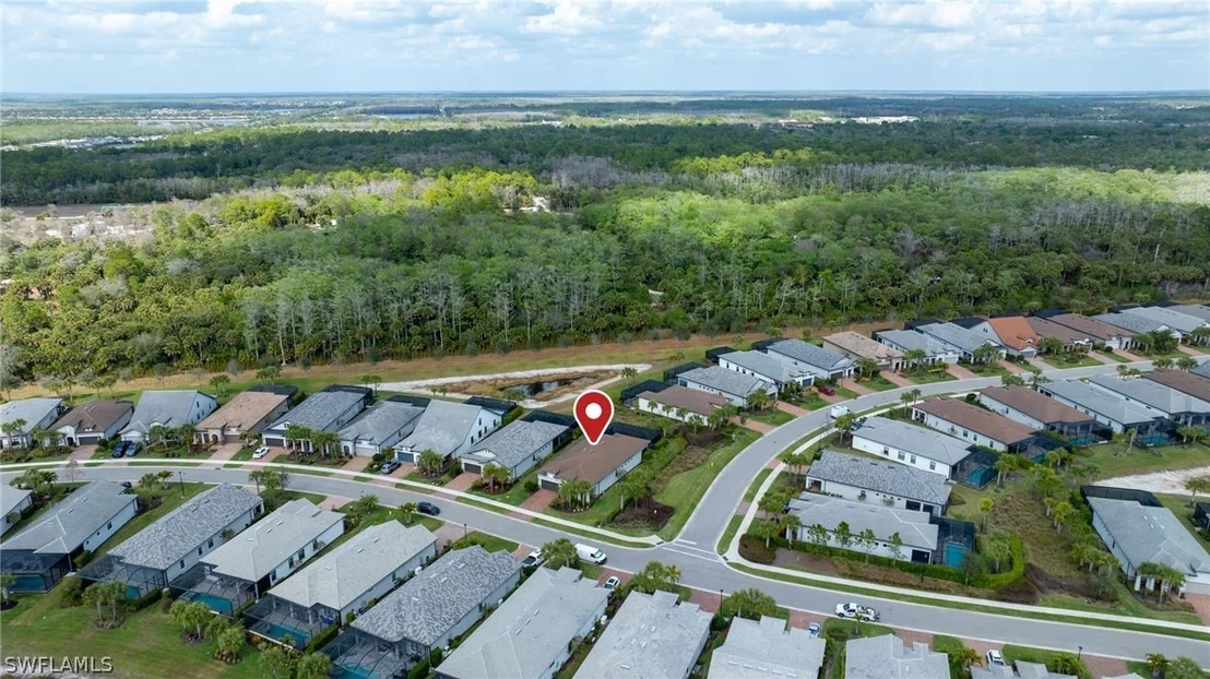 Photo of 9681 Everglades Drive