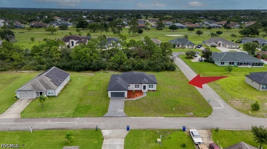 Photo of 4700 San Ignacio Drive