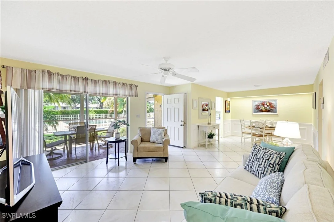 Photo of Unit 104 at 2000 Alamanda Drive