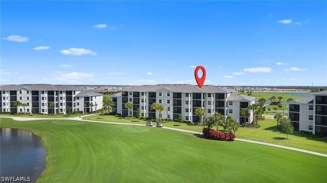 Photo of Unit 4213 at 5629 Double Eagle Circle