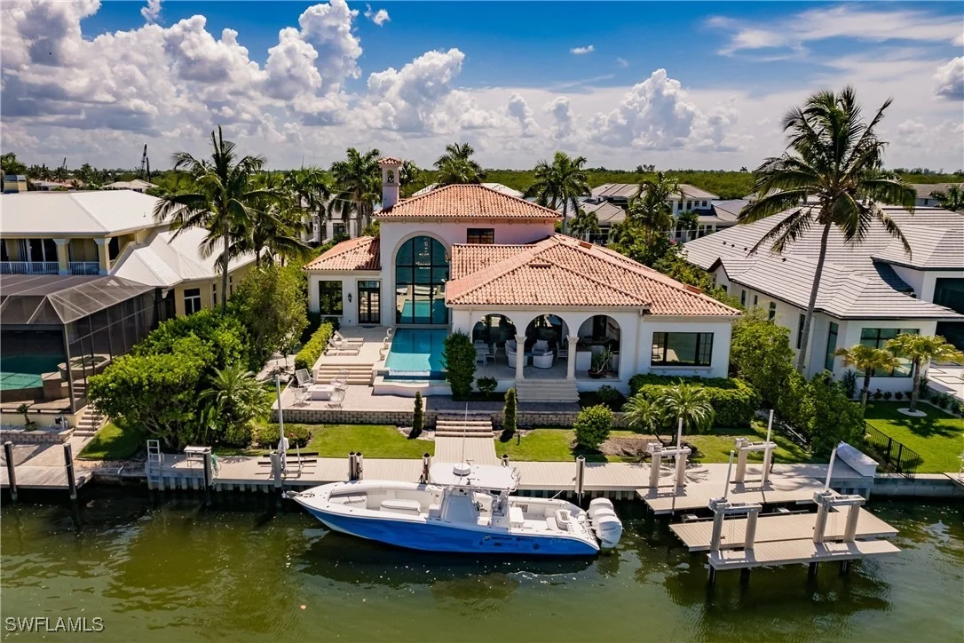 Photo of 2450 Tarpon Road