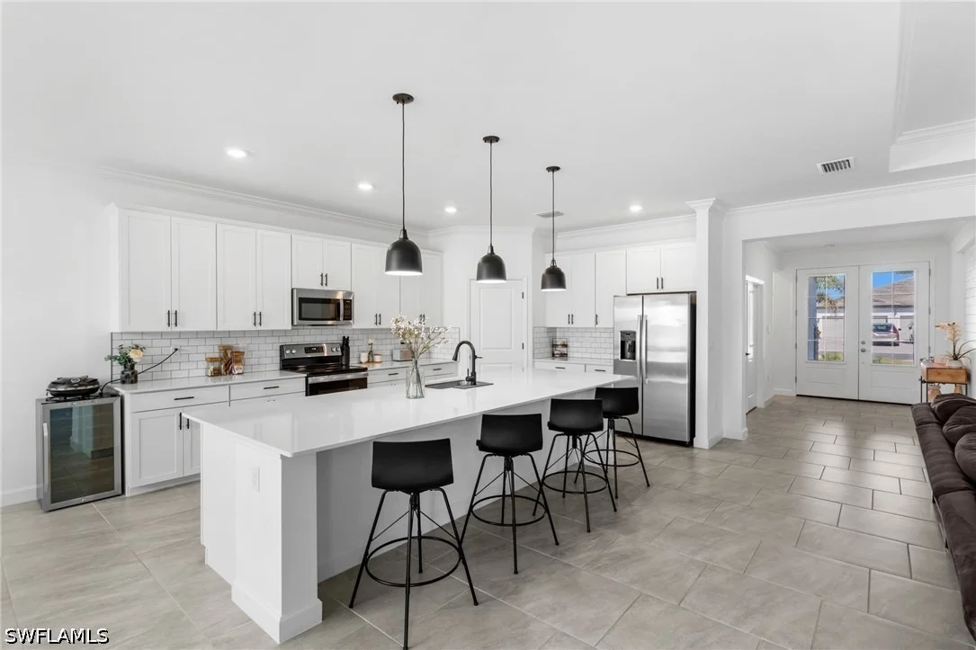 Photo of 18307 Parksville Drive