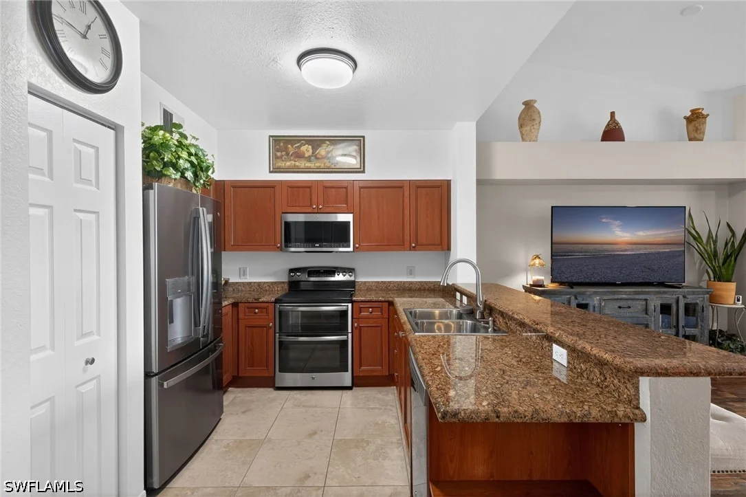 Photo of Unit 206 at 20170 Estero Gardens Circle