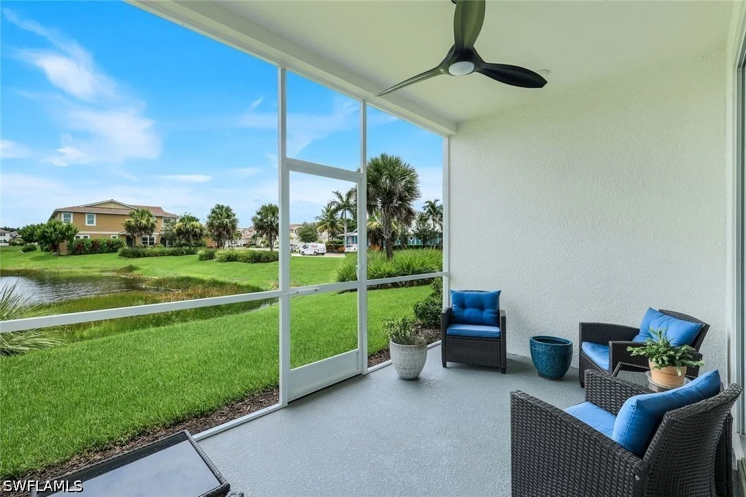 Photo of Unit 101 at 4563 Arboretum Circle