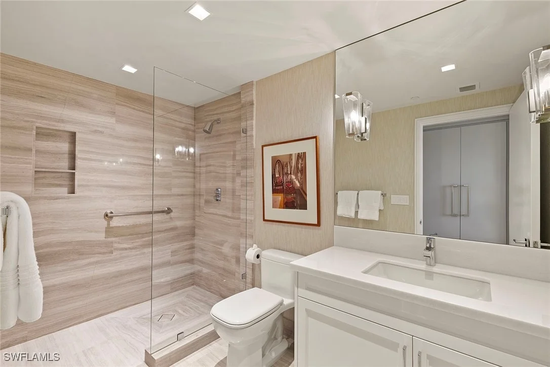 Photo of Unit 902 at 6897 Grenadier Boulevard