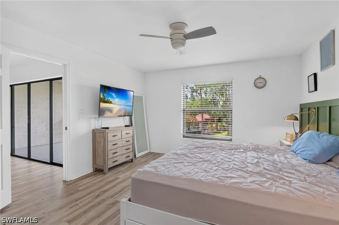 Photo of Unit 7 at 909 Augusta Boulevard