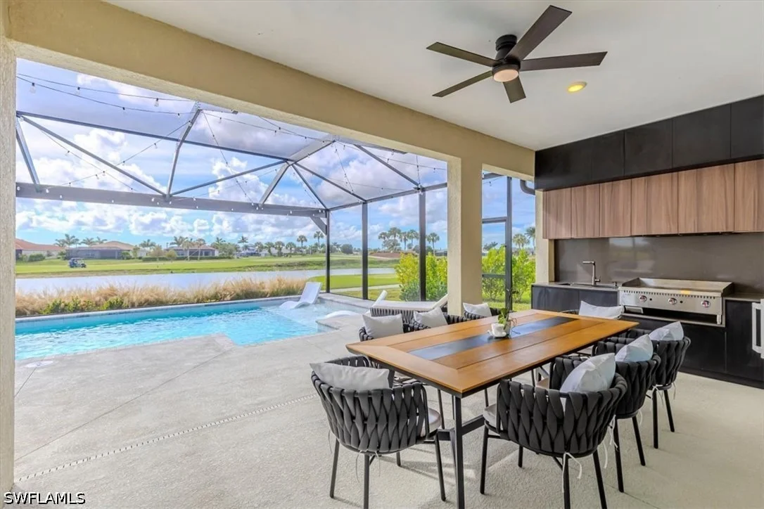 Photo of 18750 Lake Hammock Drive