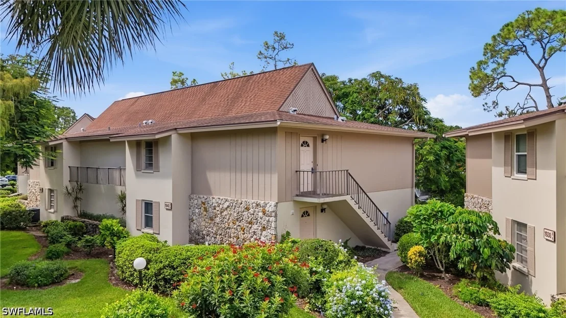 Photo of Unit 206B at 1940 Bald Eagle Drive