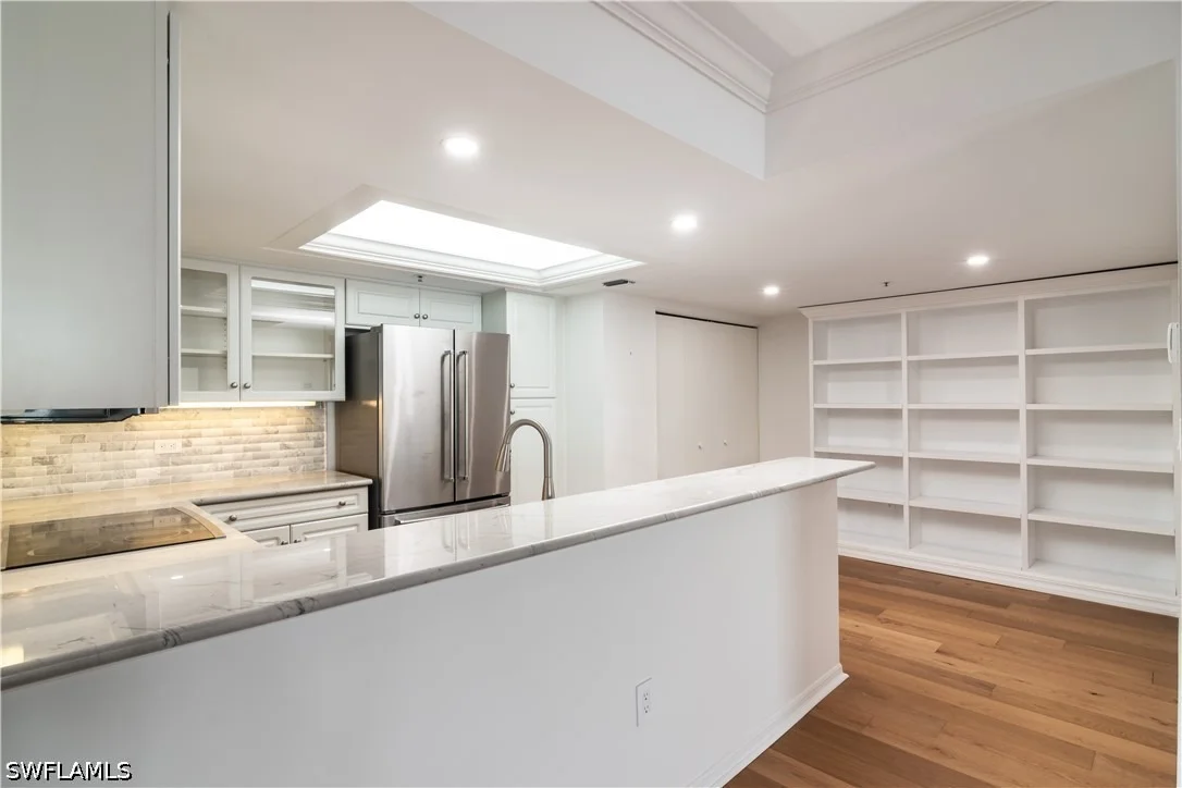 Photo of Unit 1002 at 6825 Grenadier Boulevard